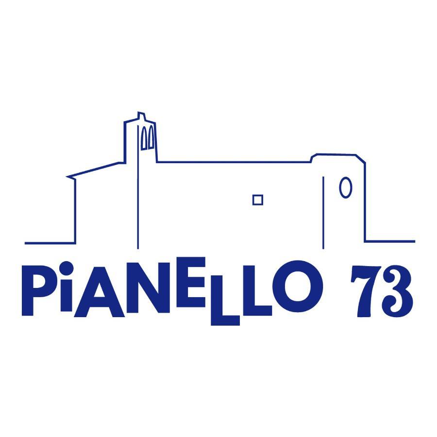 شقة Dimora Pianello 73 - Gran Sasso Paganica المظهر الخارجي الصورة